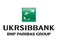Банк UKRSIBBANK в Вольногорске
