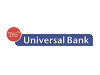 Банк Universal Bank в Вольногорске